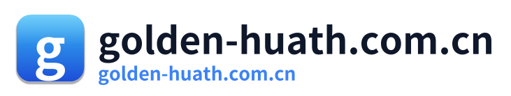 golden-huath.com.cn Logo